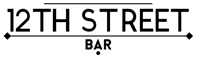 12th Street Bar Logo
