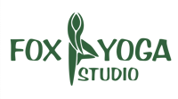 Fox Yoga Studio Logo